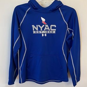 New York Athletic Club Hoodie